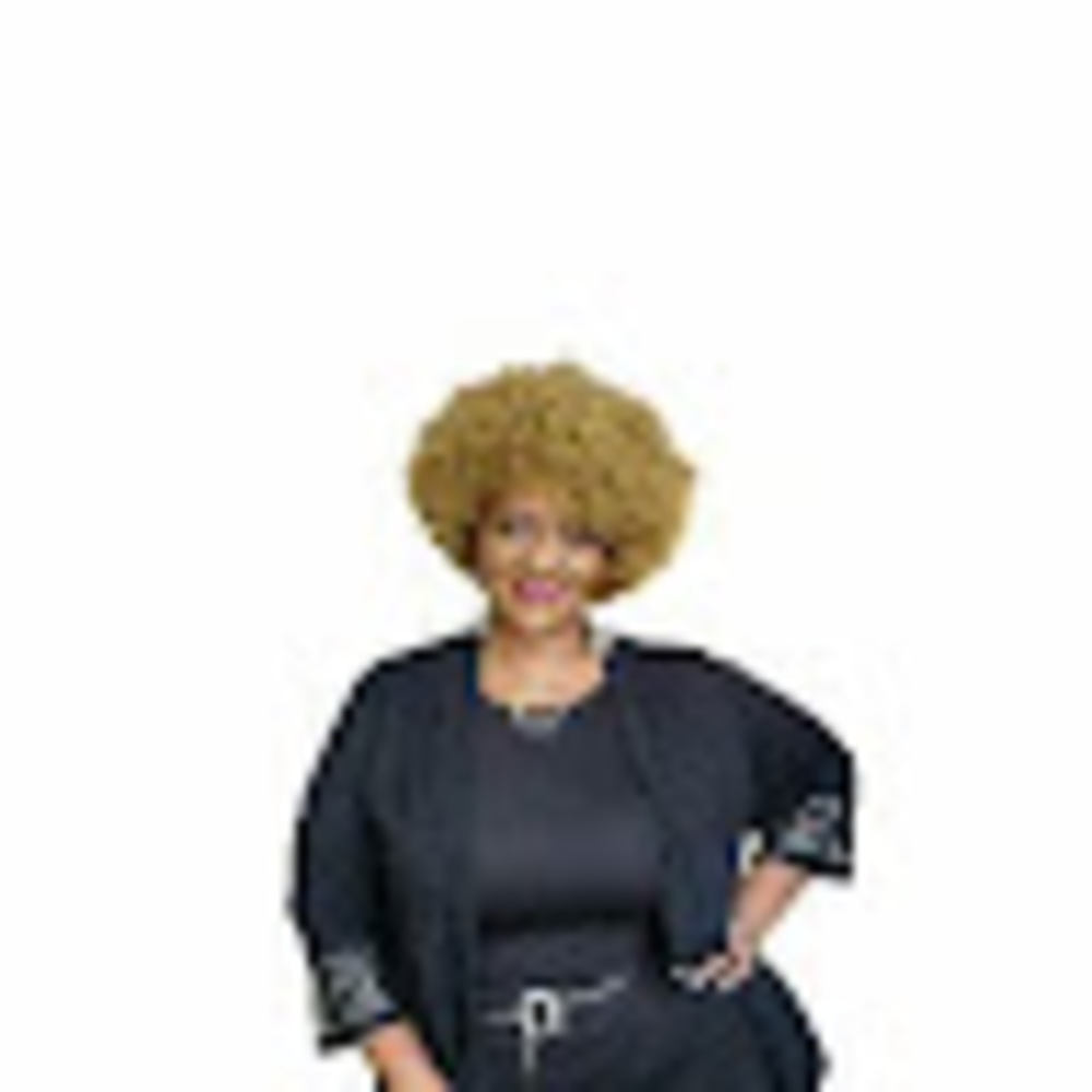 Meet your Posher, Imani